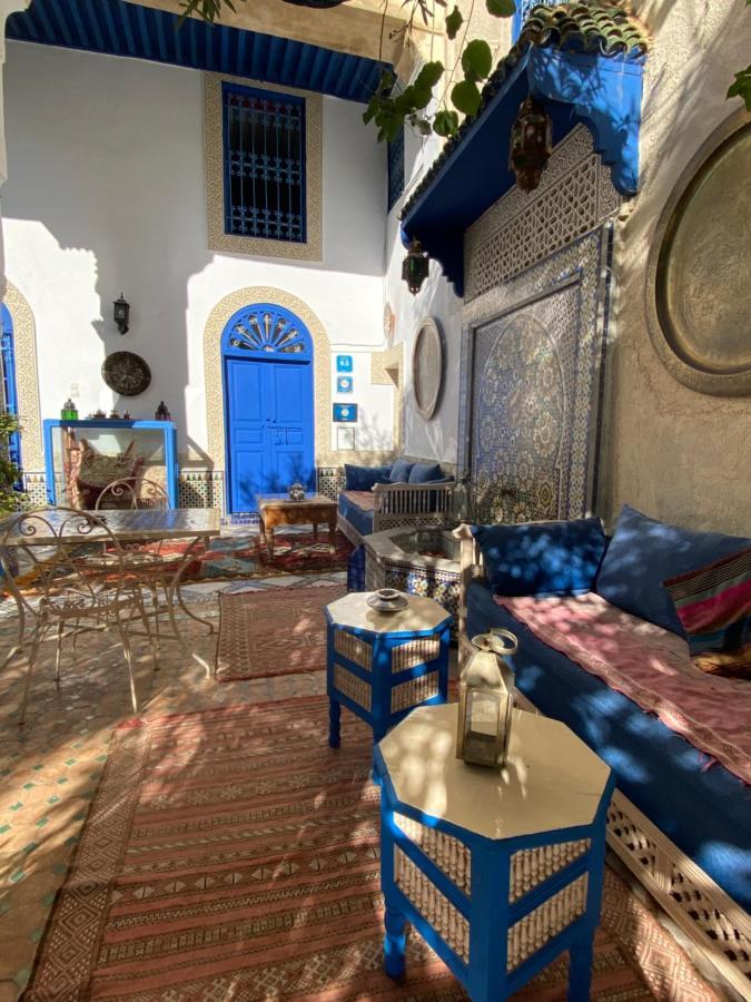 Riad Jean Claude เฟส ภายนอก รูปภาพ