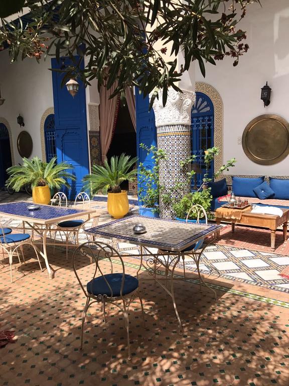 Riad Jean Claude เฟส ภายนอก รูปภาพ